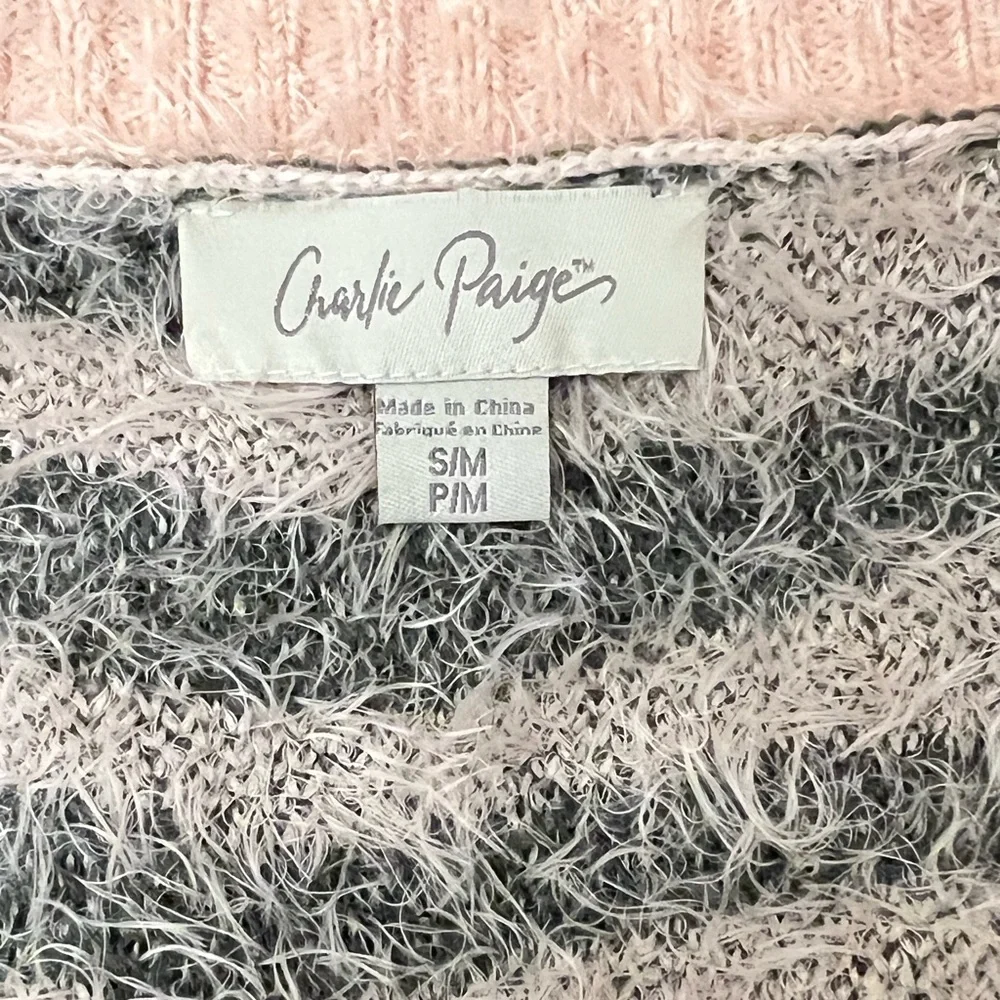 Charlie Paige brand charlie
